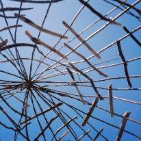 Land Art