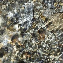 Ripples Over Pebbles