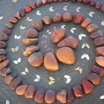 Sunset Spiral 2