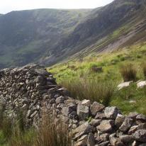 Cadair Wall