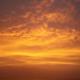 The Sky on Fire