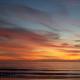 Borth Sunset