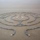 Stone Labyrinth 1