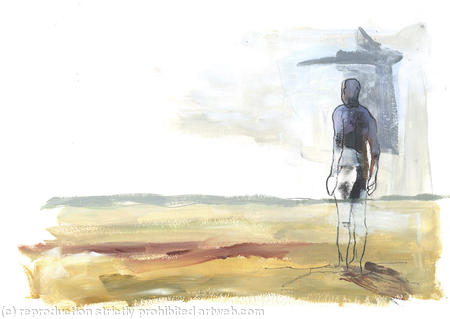 crosby beach 3