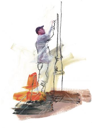 painting
