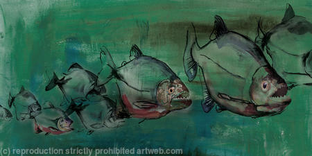 piranha