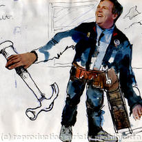 handyman