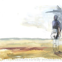 crosby beach 3