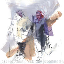 promenade