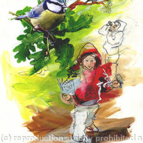 birdwatching