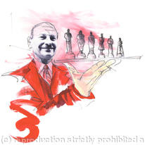 clement atlee