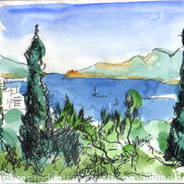 bay of pollensa, mallorca