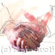 hands