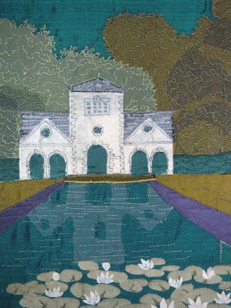 The Pinmill, Bodnant
