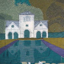 The Pinmill, Bodnant