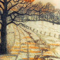 Winter Pathway