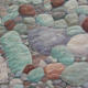 Pebbles On The Beach