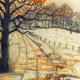 Winter Pathway