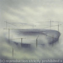 hidden Stadium
