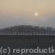 Moonlight on the Beacon