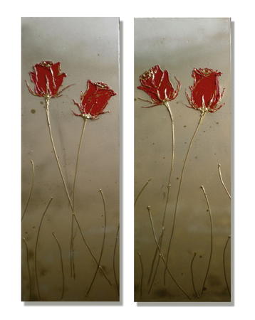 Red Roses