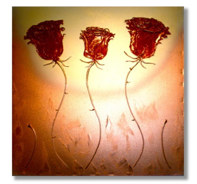 The power of love