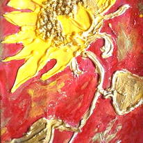 Sunny Flower
