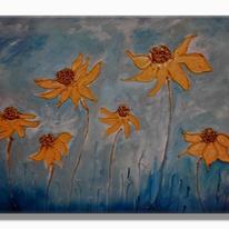 Dancing Daisies
