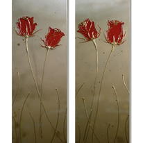 Red Roses