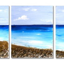 Dreaming of the Sea