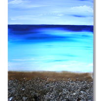 Blue Serenity