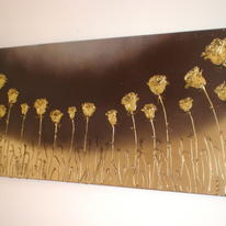 Golden Roses