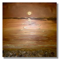 Copper Sunset