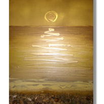 Golden Sunset