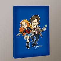Doctor Who