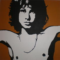 Jim Morrison