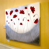 Berkswell Reading Rooms Exhibition 2011