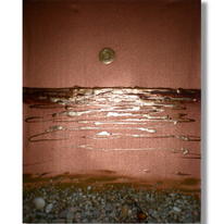 Copper Sea Breeze