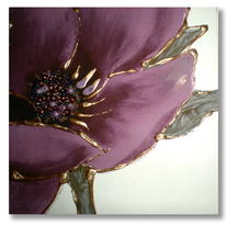 Purple Flower