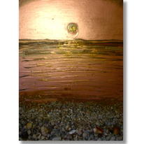 Copper Dream Sunset