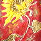 Sunny Flower