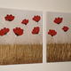Dancing Poppies 