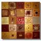 Glitzy