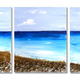 Dreaming of the Sea