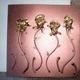 Handmade Card 'Four…