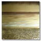 Golden Seascape