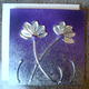 Handmade Card 'Two Silver…