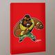 A Teams Mr. T
