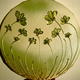 Flourishing Green
