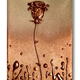 Copper Rose